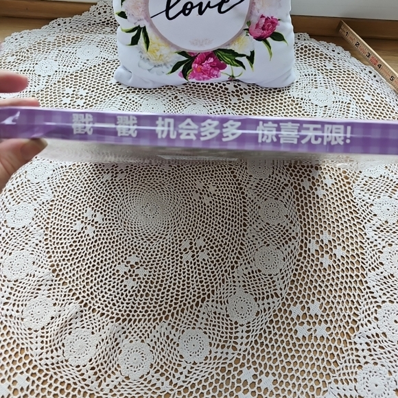 Sanrio Mystery 40 piece advent calendar Of Characters New (car) - Picture 6 of 10